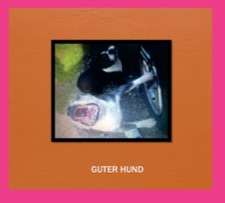 Guter Hund album cover