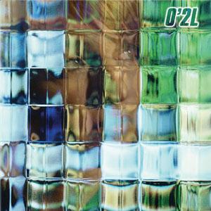 O'2L album cover